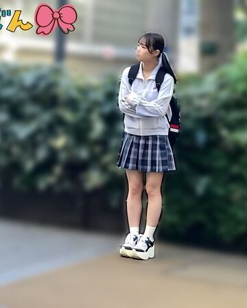 小日向める❤つるぺた 小日向める｜パイパン 評価5.00